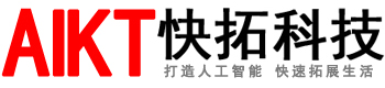 快拓科技---智能改变生活
  	- 快捷智慧生活，拓展智能产业
