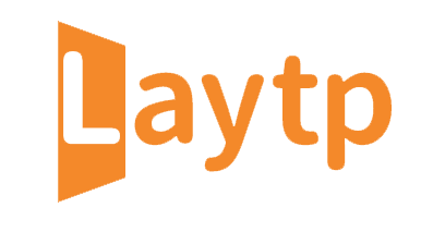网站首页 - laytp基于ThinkPHP6+LayUI极速后台开发框架