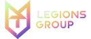 上海谷融贸易有限公司-LEGIONS GROUP 凌哲 互动科技 艺术设计 创意制造 – 凌哲互动-数字科技-艺术设计-创意制造