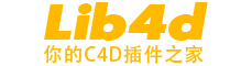 C4D插件之家-C4D插件|C4D脚本|C4D预设