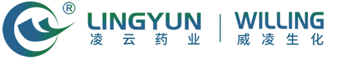 江苏凌云药业股份有限公司--兽药原料药|中间体
