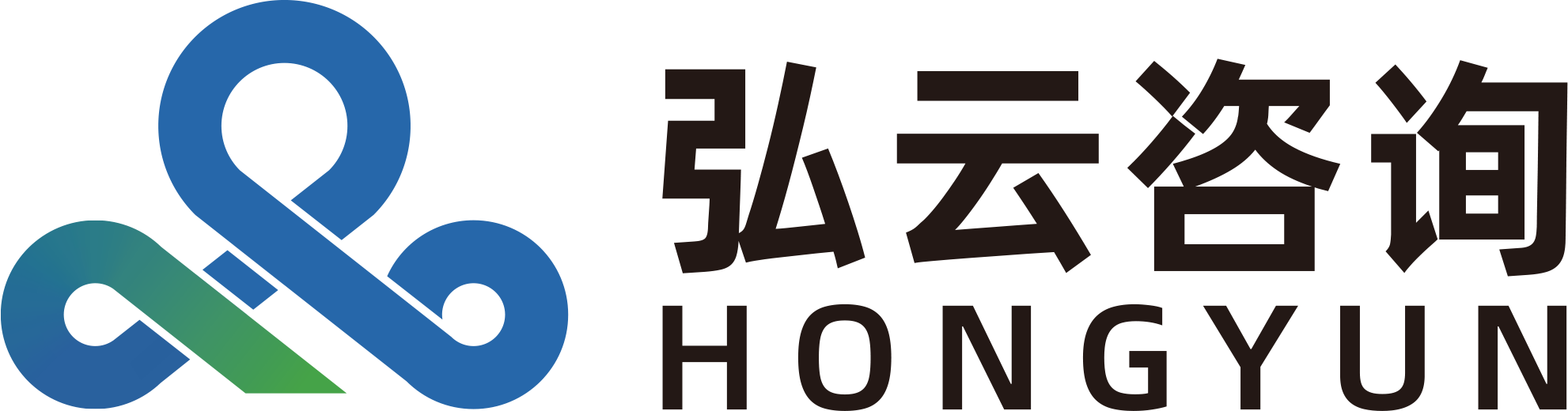 弘云咨询