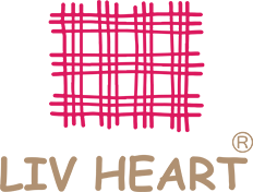 LIVHEART丽芙之心（中国官网）
