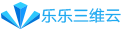互联网高清三维展示服务商_VR模型展示-乐乐三维云平台