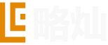 略灿