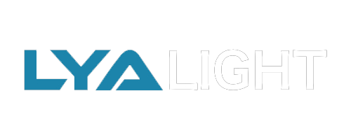 LYA灯具品牌深圳斓钰科技有限公司