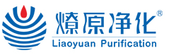 陕西燎原净化设备有限公司