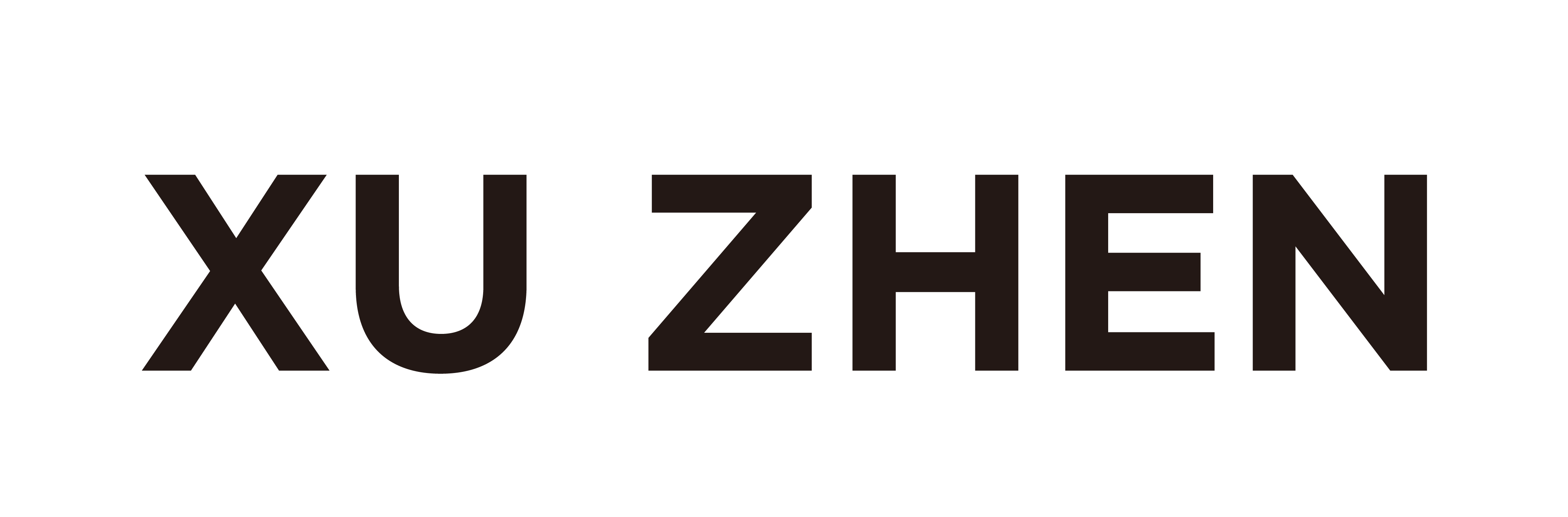 徐震 Xuzhen ART