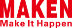 Maken - 首页