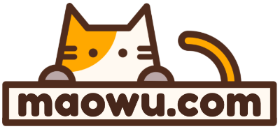 猫呜网 – 这里只关于猫
