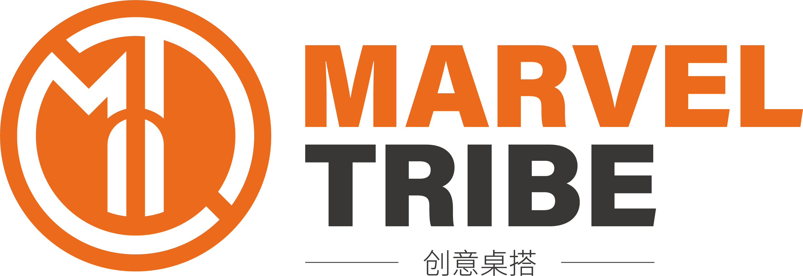 MarvelTribe™ – 有趣的桌搭产品