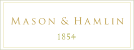 美森翰林mason&hamlin钢琴中国官网|美森翰林，梅森埃蒙斯，亨利翰林