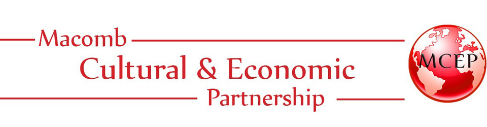  MCEP 上海办公室 | MCEP SHANGHAI OFFICE 