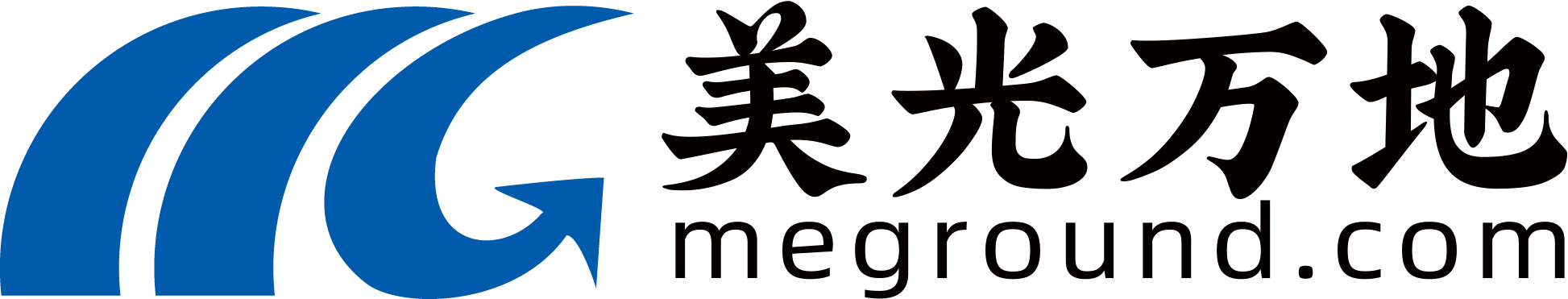 MeGround 美光万地