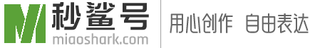 秒鲨号