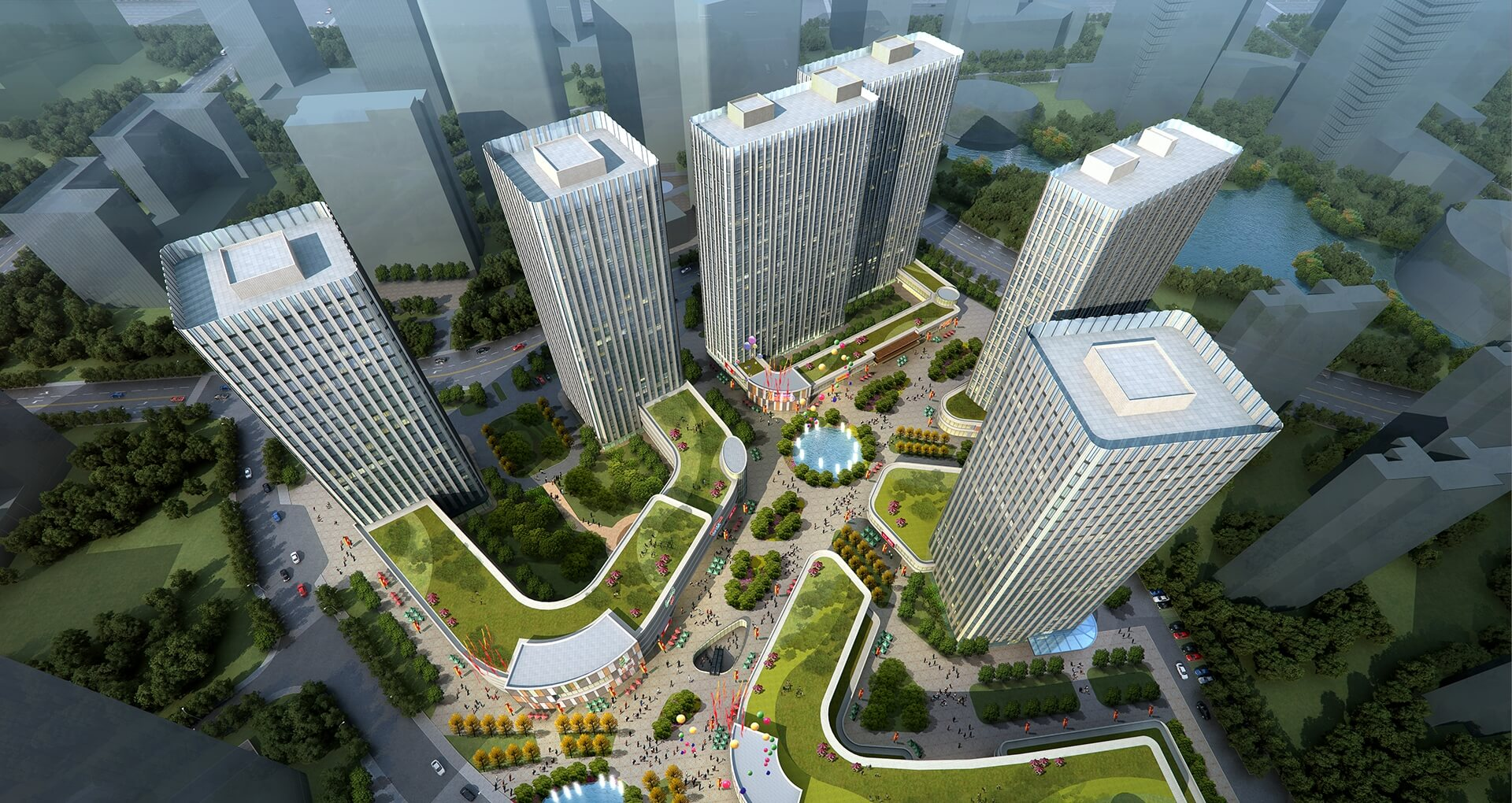 明发集团南京房地产开发有限公司