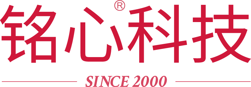 上海铭心科技服务有限公司-首页