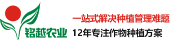 水溶肥料厂家-农药厂家-河南铭越农业科技有限公司【官网】