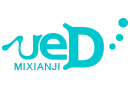 蓝色早晨-UED