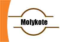 Molykote（摩力克）高性能润滑剂能够减少摩擦和磨损，延长润滑时间，降低维护和更换费用。润滑就要Molykote D-321R,Molykote 1000，Molykote G-N,Molykote HSC,Molykote P-74，Molykote P-37，Molykote G-0052FG,Molykote G-4500