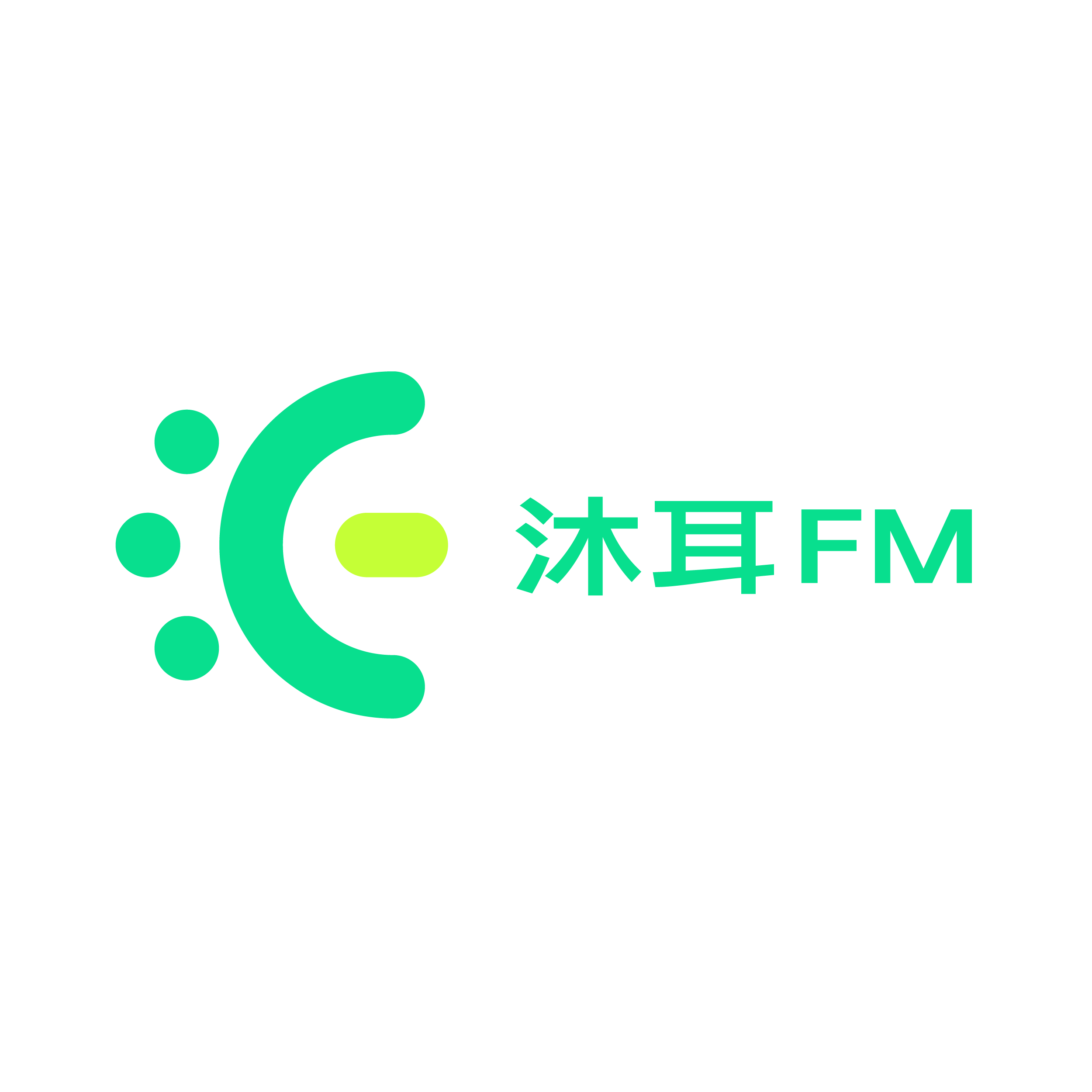 沐耳FM