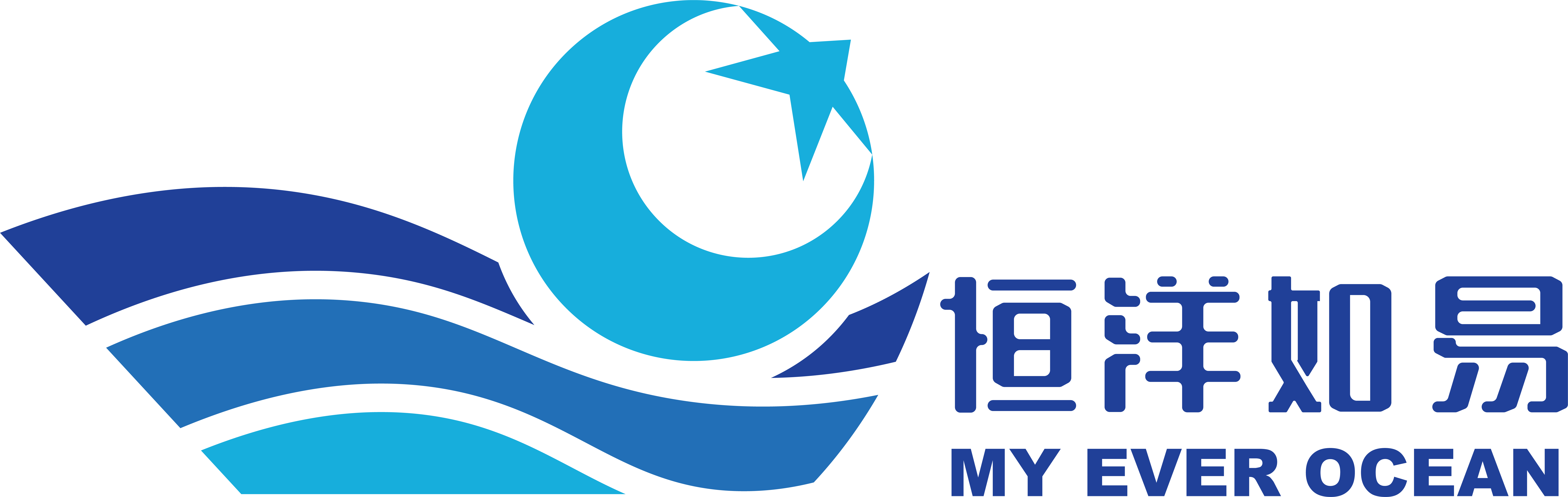 恒洋如易 一站式物流方案，轻松助力全球贸易挑战