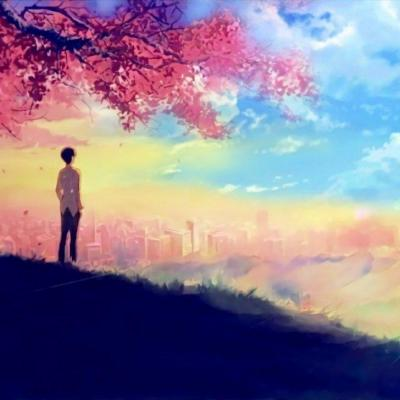 墨点白|墨点白