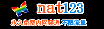 nat123官网-稳定内网穿透工具|端口映射软件|DDNS免费动态域名解析|免费域名|全端口P2P点到点直连_局域网变公网外网访问 - nat123官网