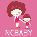 韩国亲子装品牌 NCBABY2018新款亲子装 韩国亲子外套 母女装 亲子秋装 冬装 母子装 家庭装 全家装