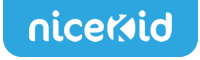 nicekid global-全球家庭语言教育科技服务，智能服务体系