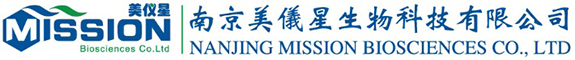 南京美仪星生物科技有限公司