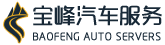 南京宝峰汽车服务有限公司  首页