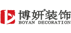 口碑公装公司-办公室设计效果图-店铺装修价格-南京博妍装饰