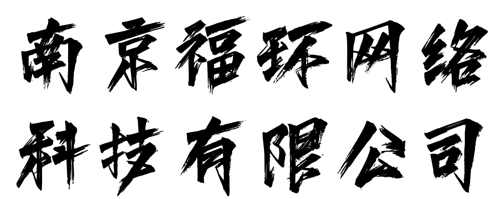 南京福环网络科技有限公司