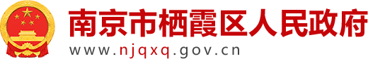 南京市栖霞区人民政府