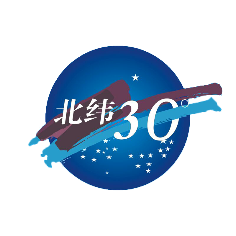 北纬三十度旅行-从这里，到世界每一个角落！