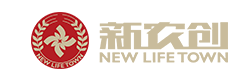 乡村全产业投资运营平台 - 新农创集团