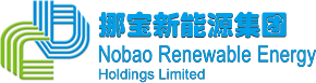 Nobao Group 挪宝新能源集团