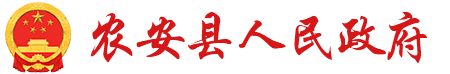 农安县人民政府