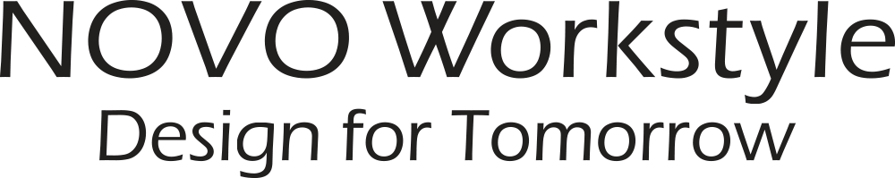 首页 - NOVO Workstyle