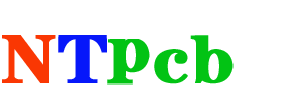 逆天PCB-NTpcb 逆天电子 - Powered by NTpcb.com