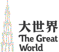 上海大世界