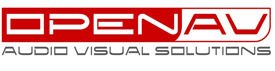 OPENAV Inc. - 多媒体音视频会议系统解决方案和思科网真视频会议产品提供商