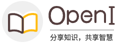 AI时代 - OpenI