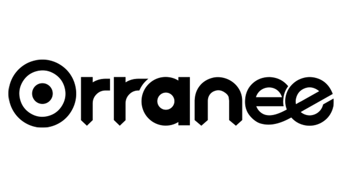 orranee隐形眼镜