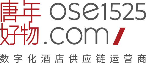 唐年好物酒店住宿空间产品创意设计平台