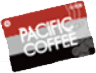 Pacific Coffee 太平洋咖啡-华润太平洋餐饮管理（北京）有限公司