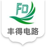 射频板_高精密HDI多层板_罗杰斯高频板_高频板PCB电路板厂家_高频高速板PCB板_深圳市丰得电路科技有限公司