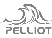 PELLIOT伯希和|中国新自然户外领导品牌