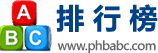 排行榜ABC-品牌榜|知识榜|排行榜门户